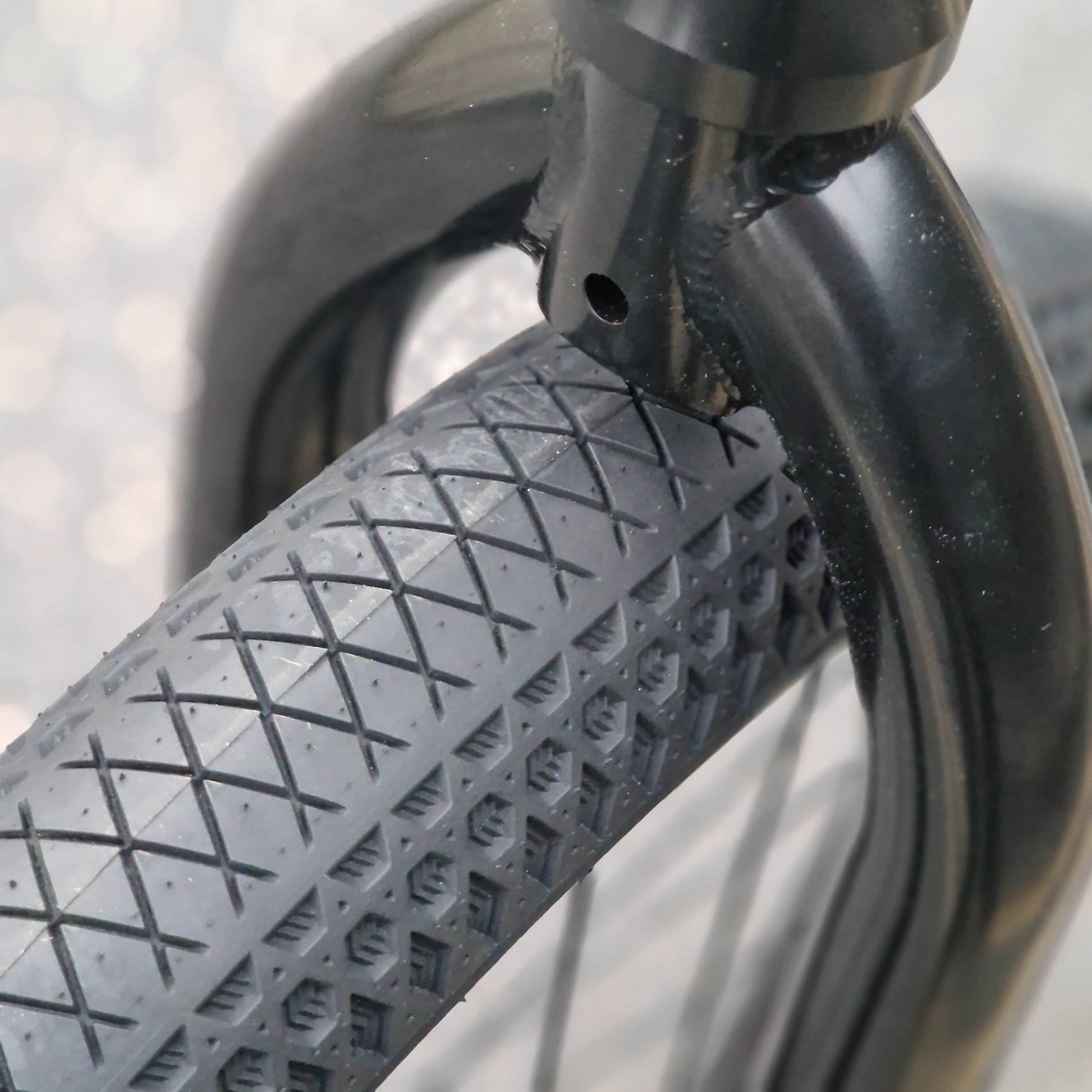 Cult BMX Bikes Black / 21 Cult 2026 Devotion 21" TT Bike Black