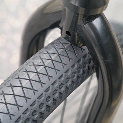 Cult BMX Bikes Black / 21 Cult 2026 Devotion 21" TT Bike Black