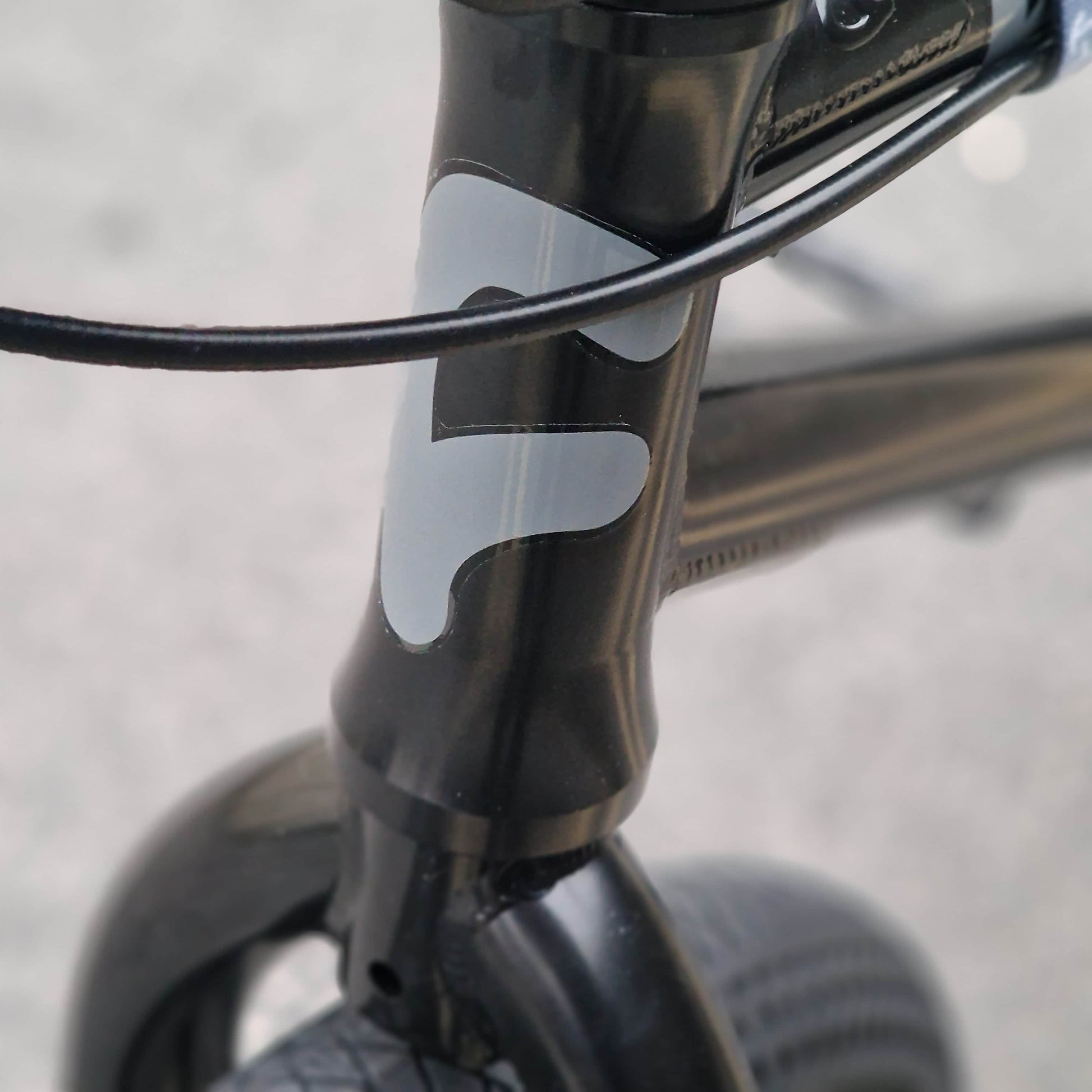 Cult BMX Bikes Black / 21 Cult 2026 Devotion 21" TT Bike Black