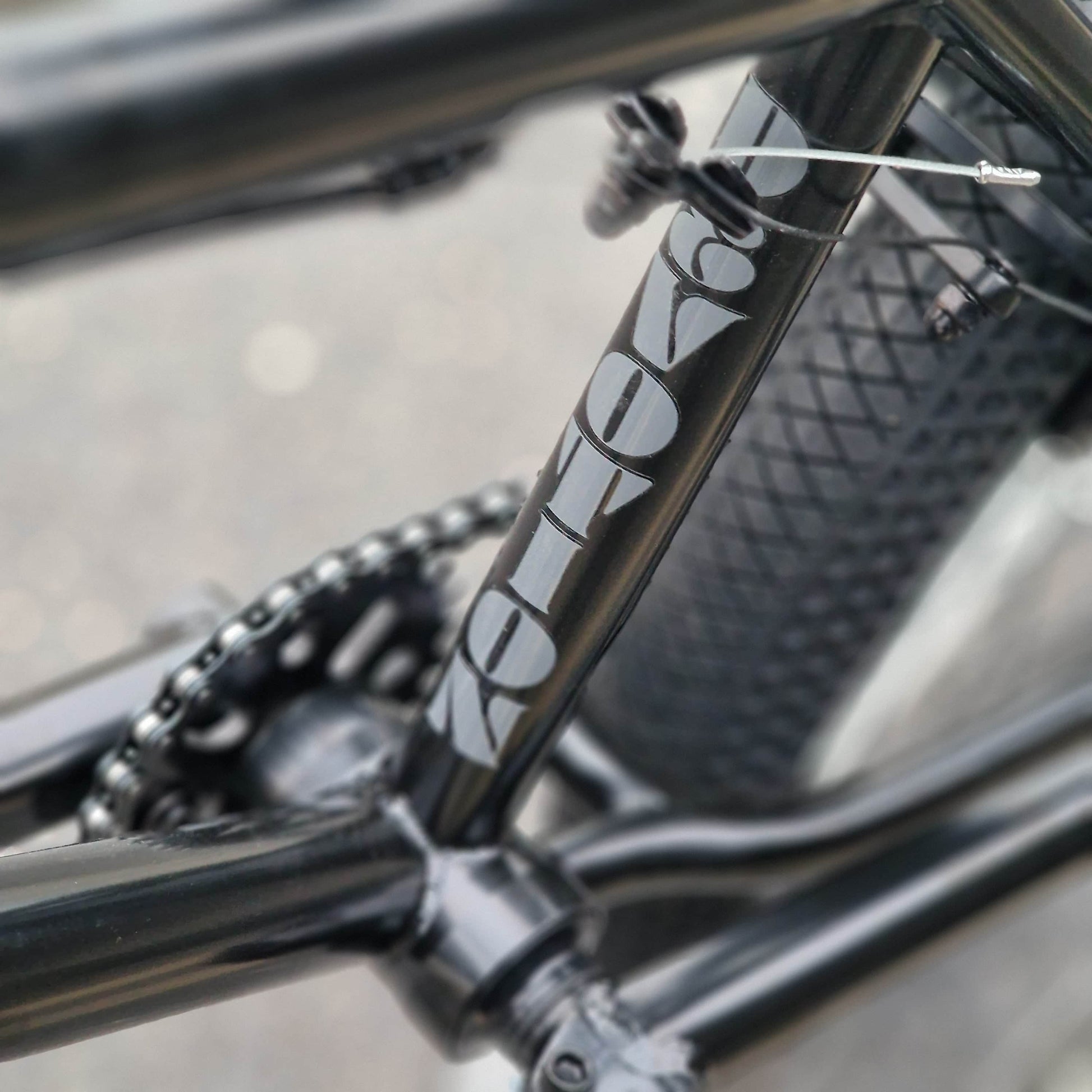 Cult BMX Bikes Black / 21 Cult 2026 Devotion 21" TT Bike Black