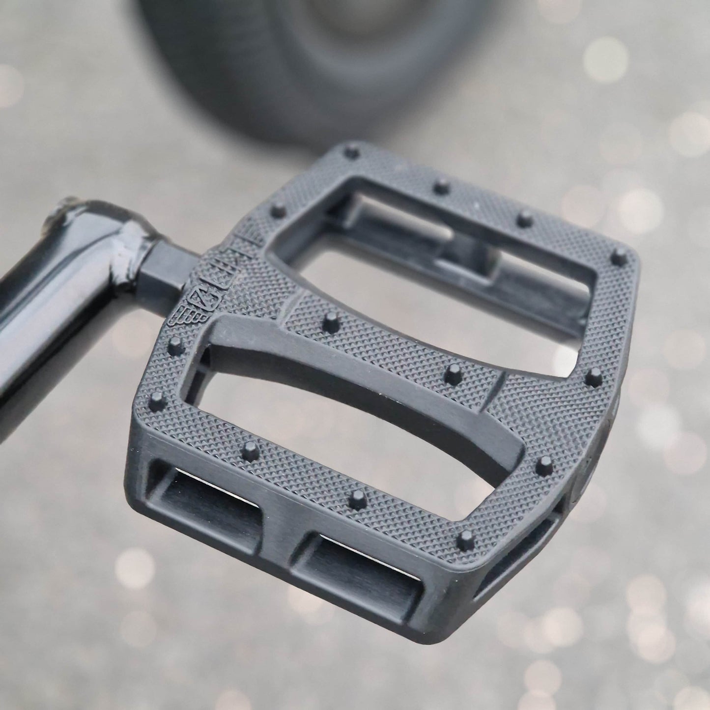 Cult BMX Bikes Black / 21 Cult 2026 Devotion 21" TT Bike Black