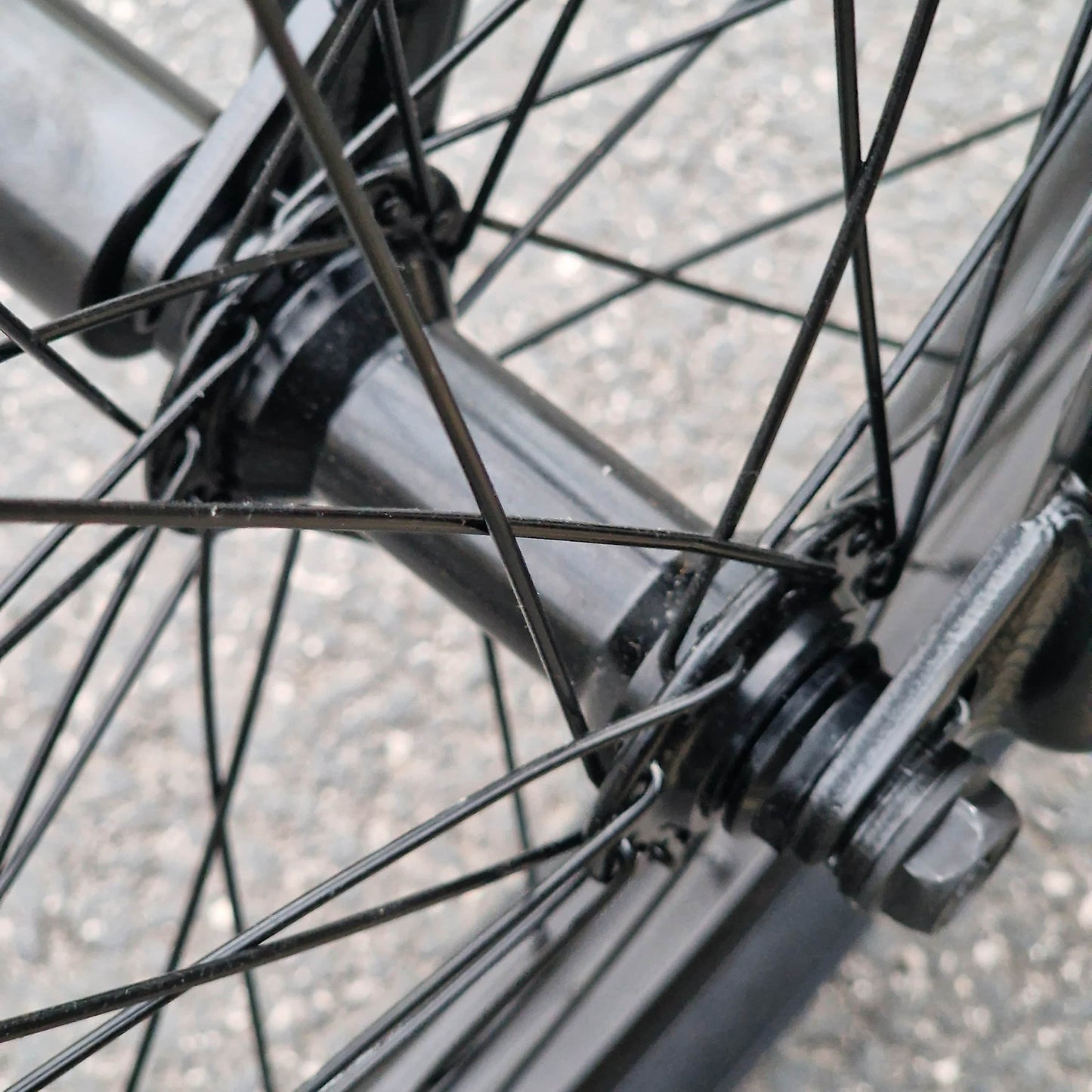 Cult BMX Bikes Black / 21 Cult 2026 Devotion 21" TT Bike Black