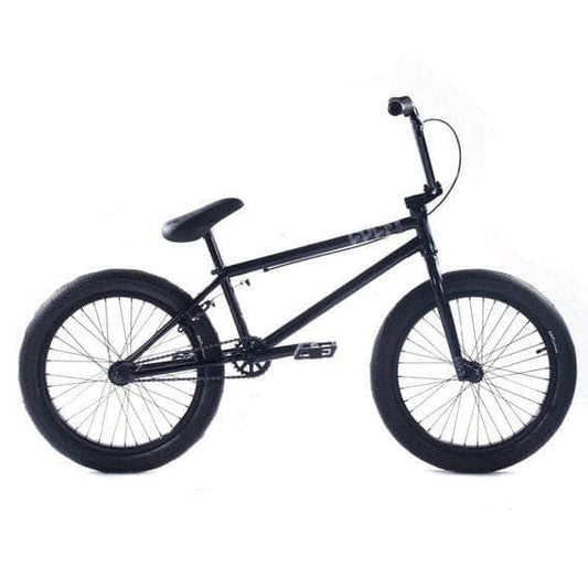 Cult BMX Bikes Black / 20.5 Cult 2026 Gateway 20.5" TT Bike Black