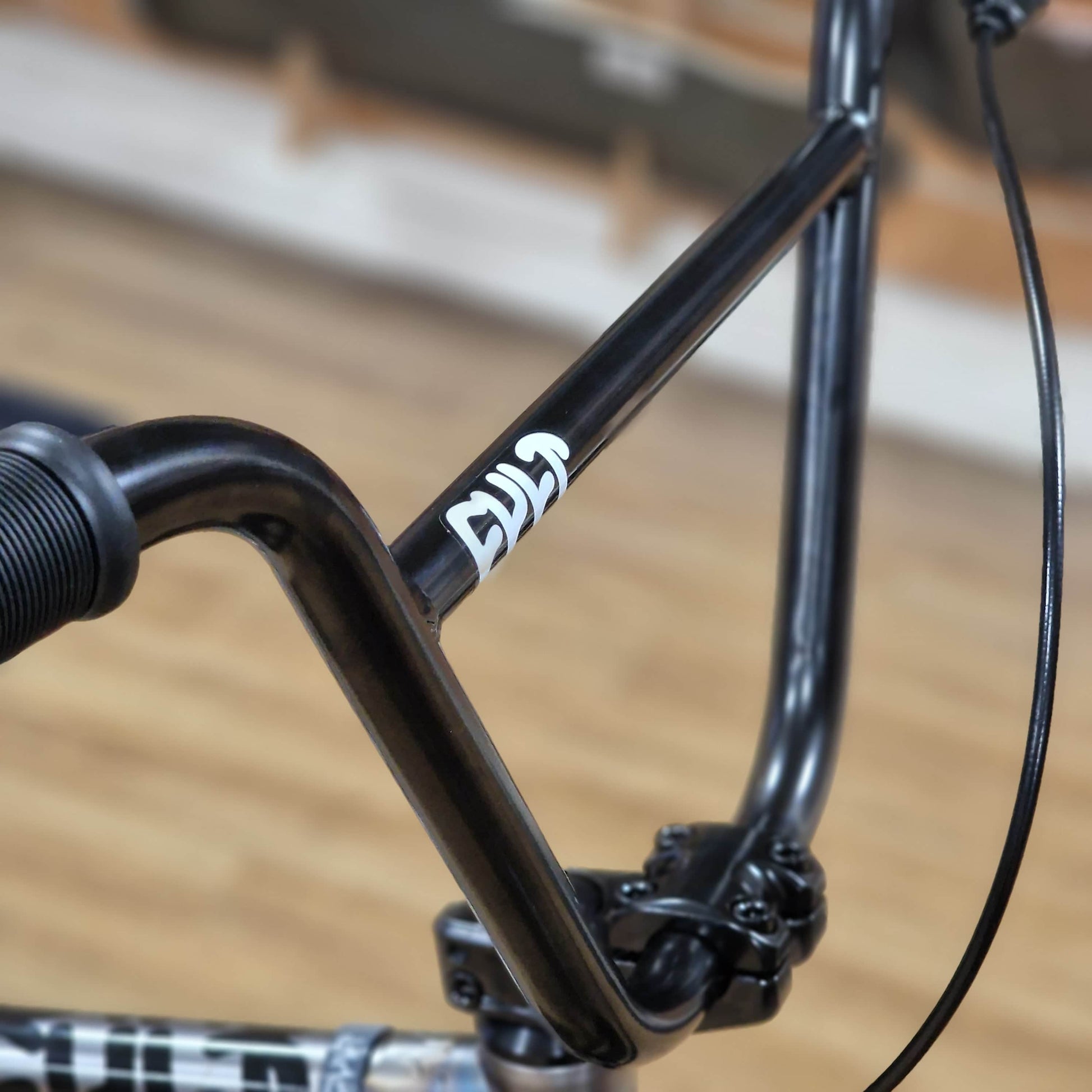 Cult BMX Bikes Raw / 20.5 Cult 2026 Gateway 20.5" TT Bike Raw