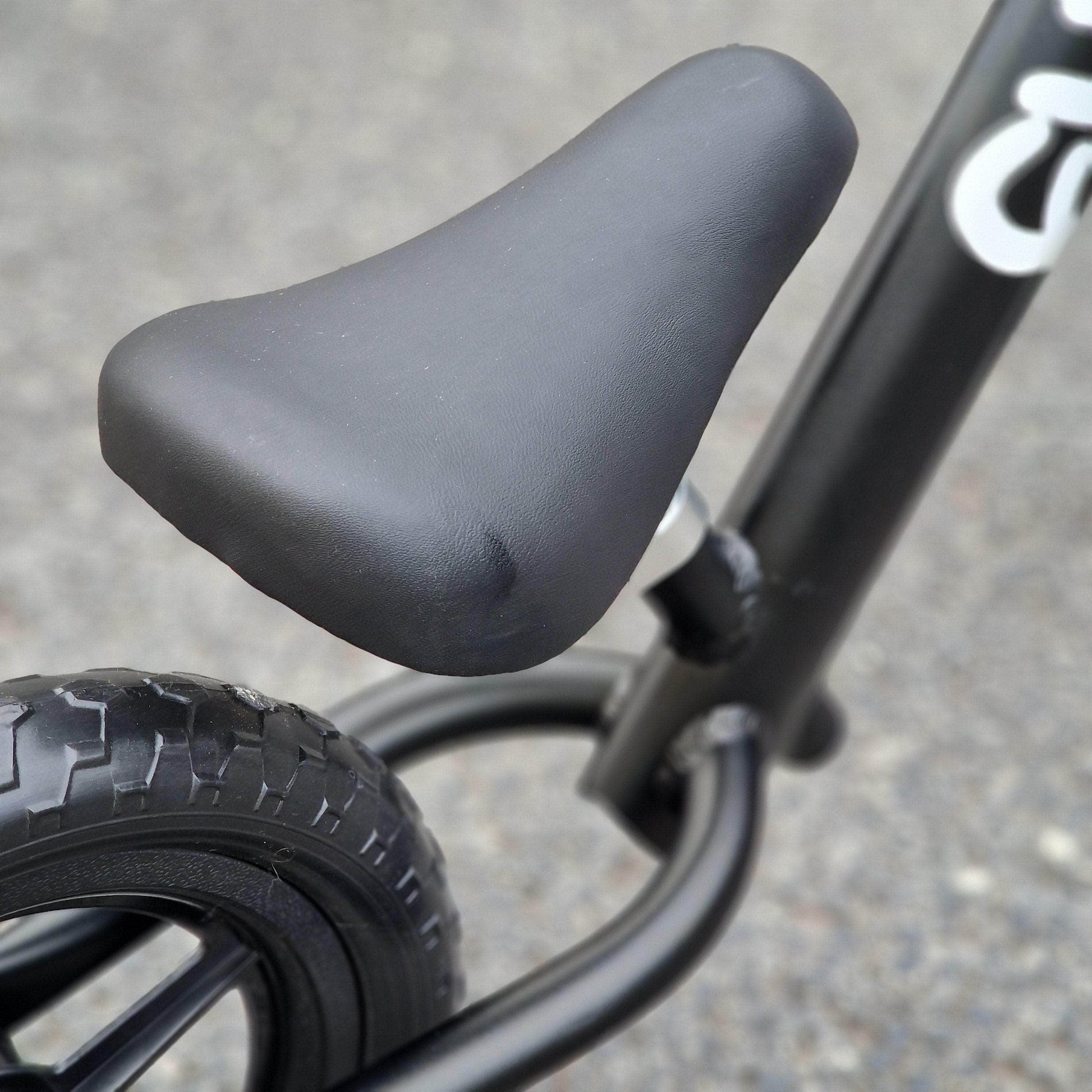 Cult BMX Bikes Black / 21 Cult 2026 Push 12 Inch Balance Bike Black