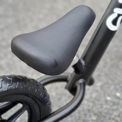 Cult BMX Bikes Black / 21 Cult 2026 Push 12 Inch Balance Bike Black