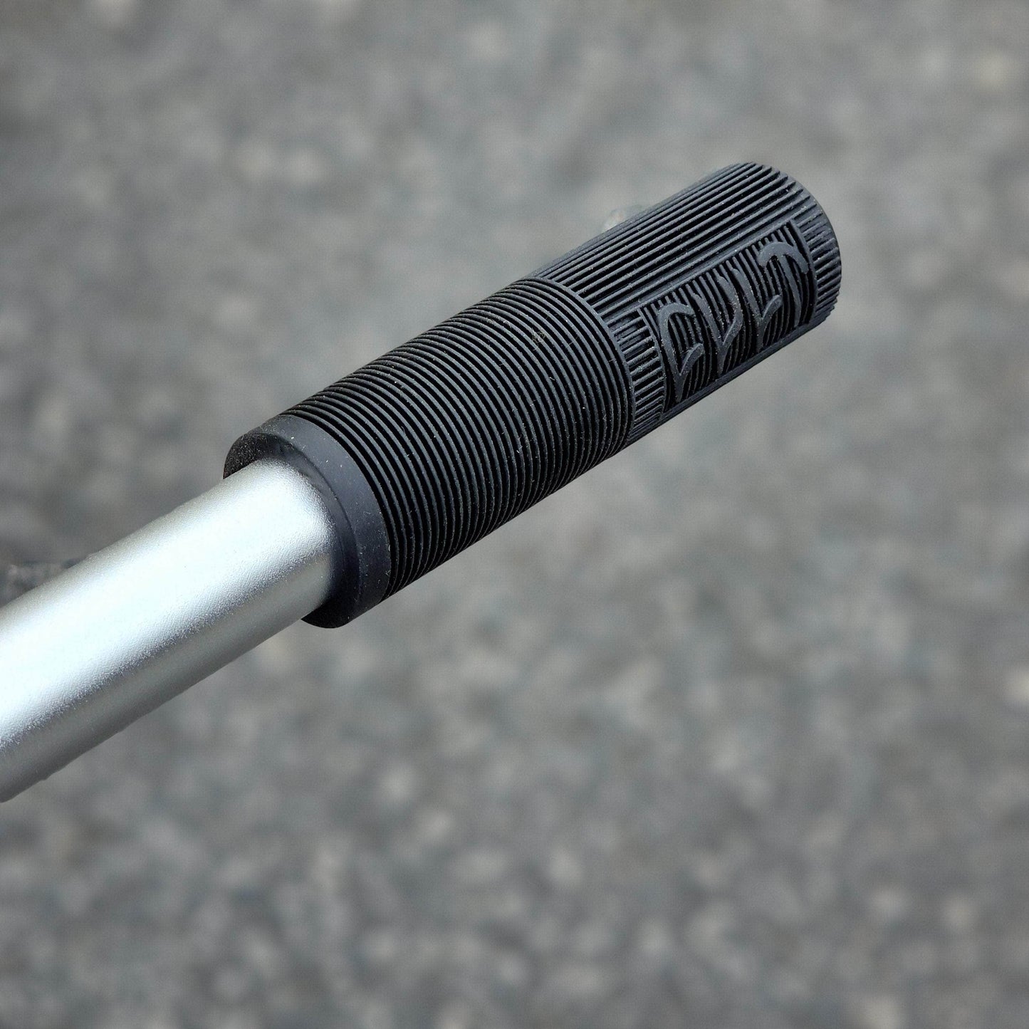 Cult BMX Bikes Black / 21 Cult 2026 Push 12 Inch Balance Bike Black