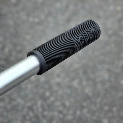 Cult BMX Bikes Black / 21 Cult 2026 Push 12 Inch Balance Bike Black