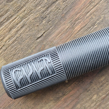 Cult BMX Bikes Black Cult 2026 Push 12 Inch Balance Bike Black