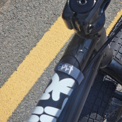 Cult BMX Bikes Black / 20 Cult 2027 Access 20" TT Bike Black