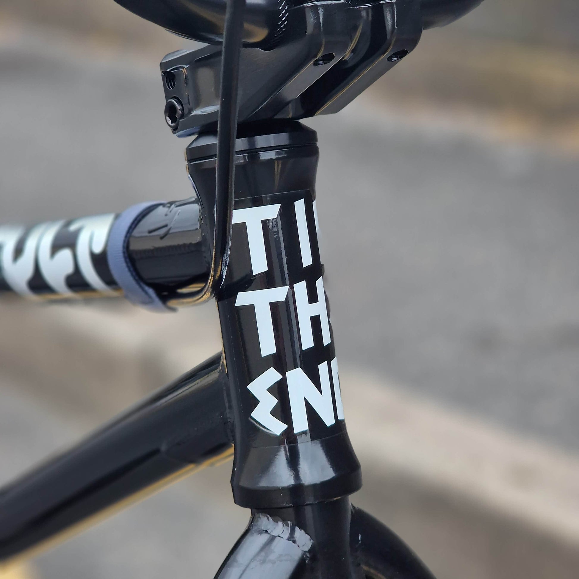 Cult BMX Bikes Black / 20.5 Cult 2027 Gateway 20.5" TT Bike Black