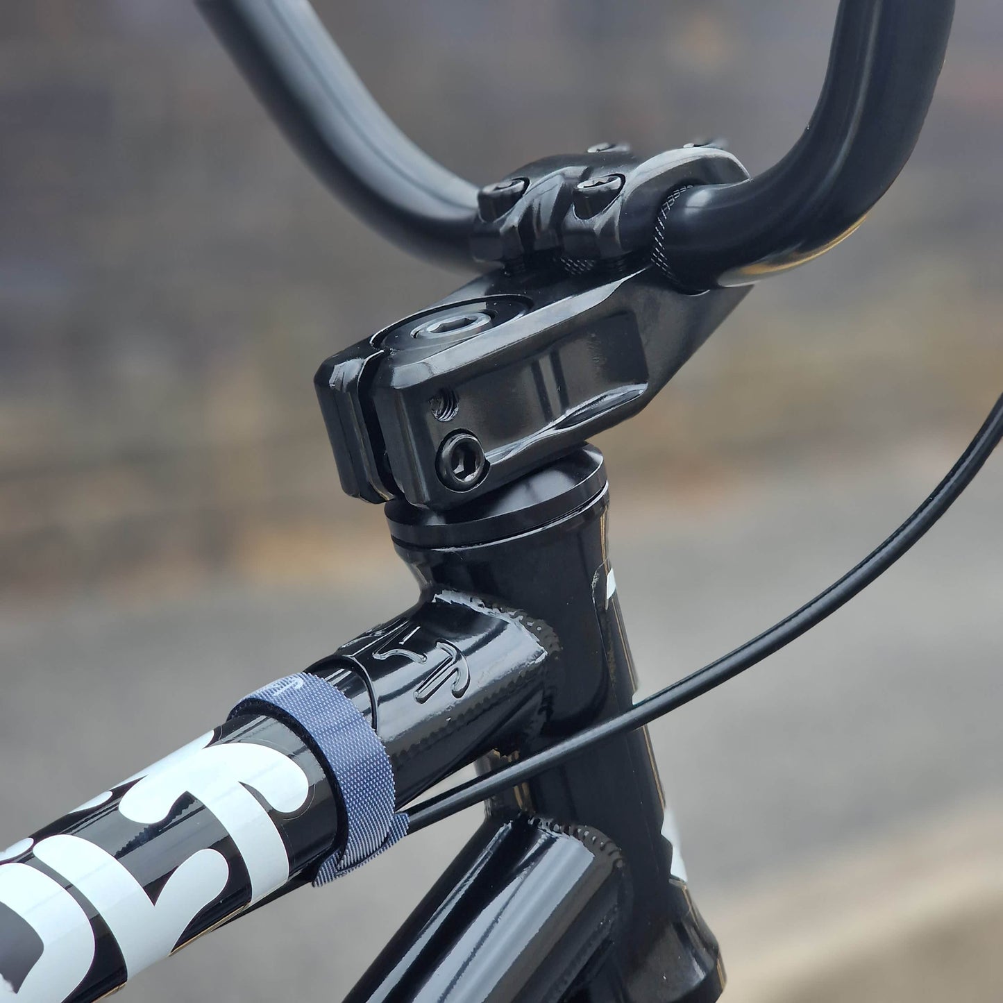 Cult BMX Bikes Black / 20.5 Cult 2027 Gateway 20.5" TT Bike Black
