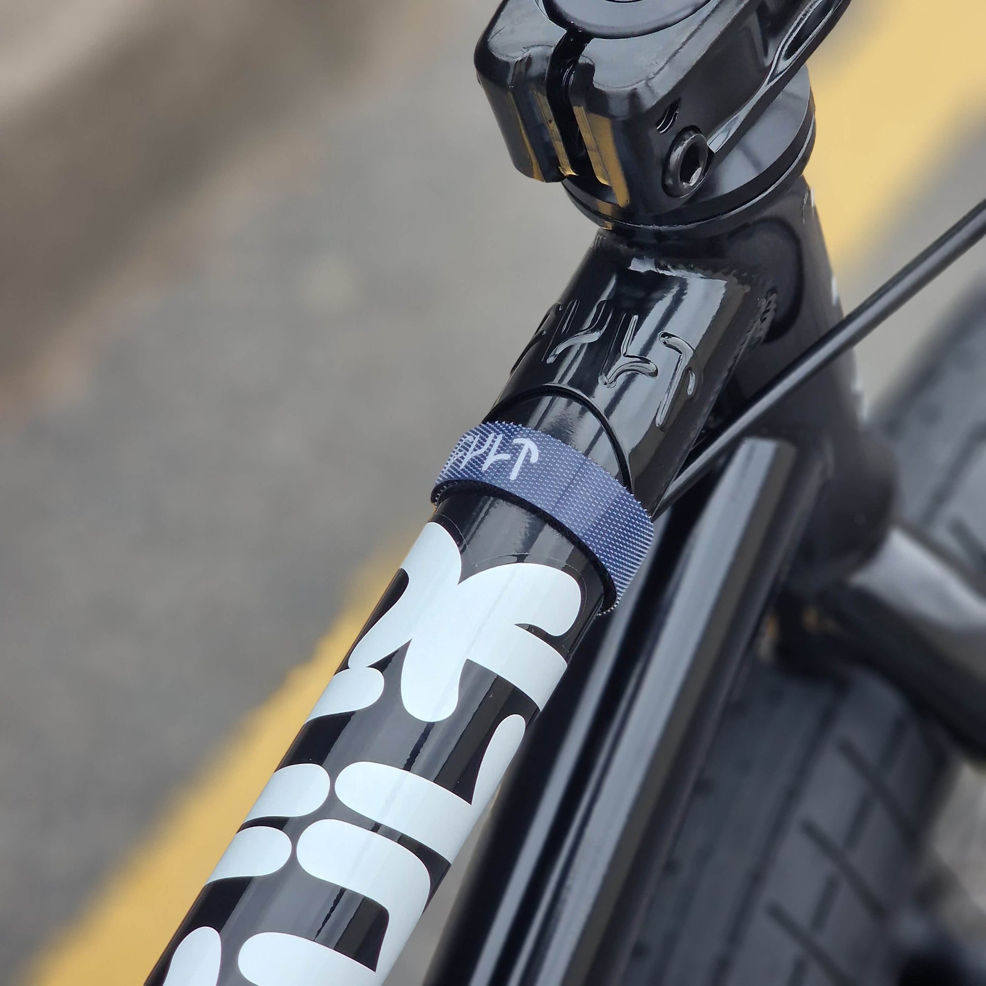 Cult BMX Bikes Black / 20.5 Cult 2027 Gateway 20.5" TT Bike Black