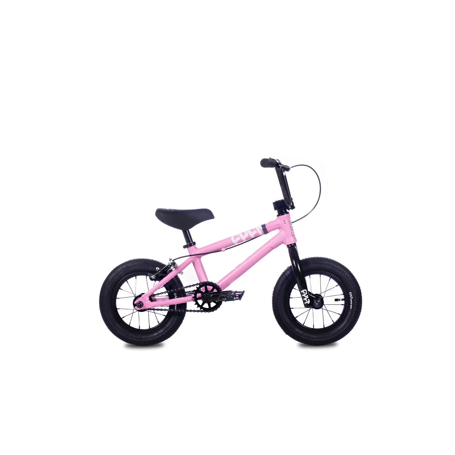 Cult BMX Bikes Pink Cult 2027 Juvenile 12 Inch Bike Pink