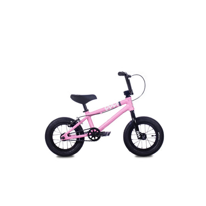 Cult BMX Bikes Pink Cult 2027 Juvenile 12 Inch Bike Pink