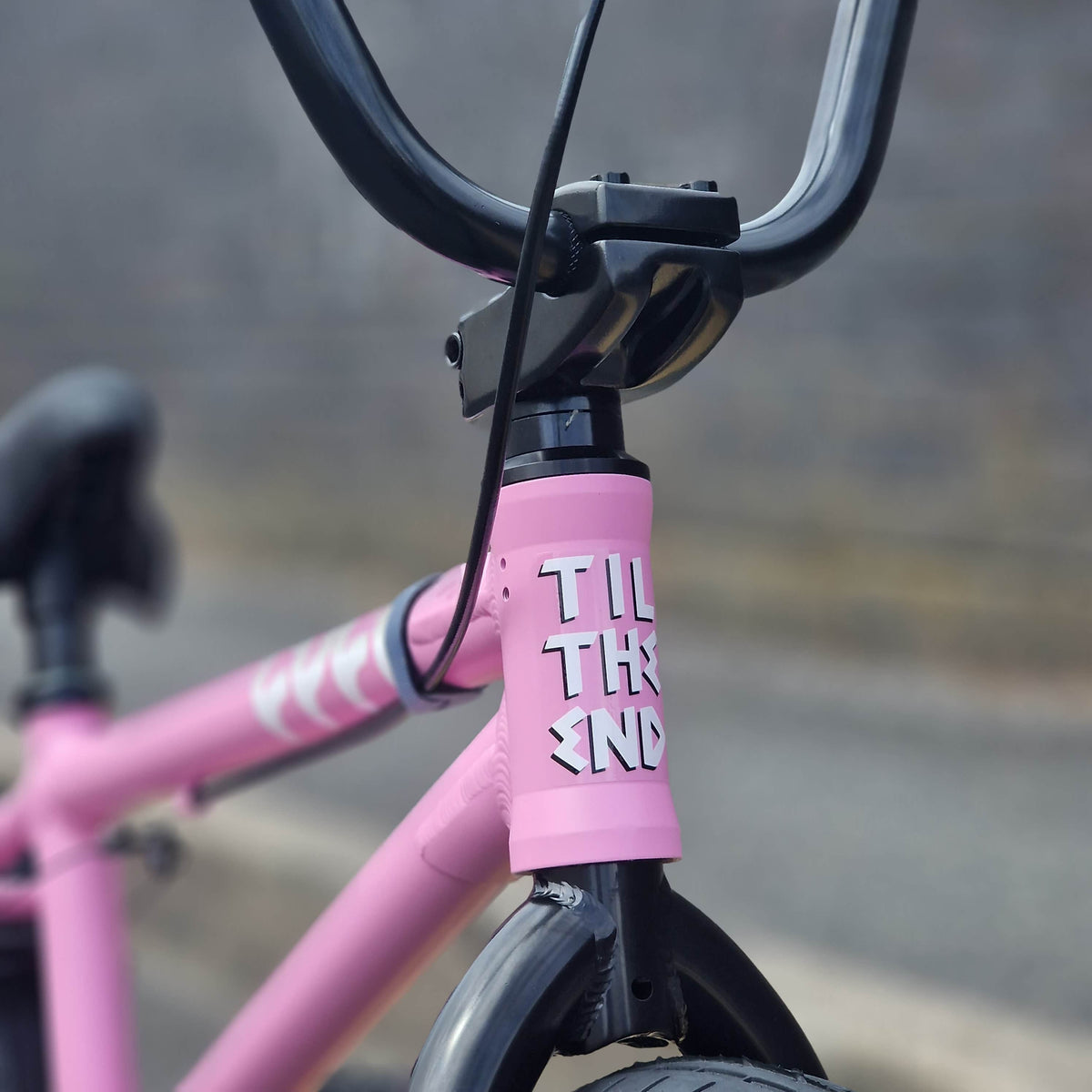 Cult BMX Bikes Pink Cult 2027 Juvenile 16 Inch Bike Pink