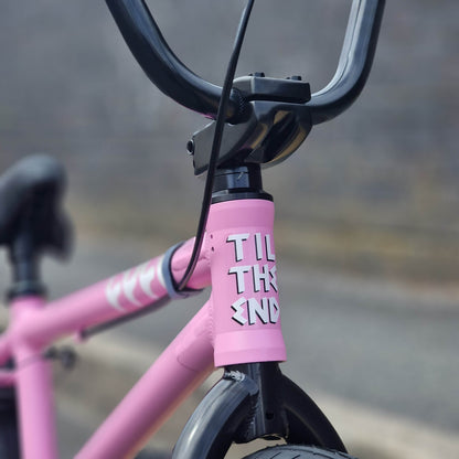 Cult BMX Bikes Pink Cult 2027 Juvenile 16 Inch Bike Pink