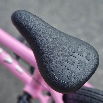 Cult BMX Bikes Pink Cult 2027 Juvenile 16 Inch Bike Pink