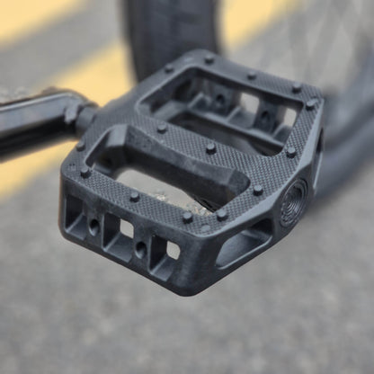 Cult BMX Bikes Black Cult 2027 Juvenile 18 Inch Bike Black