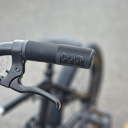 Cult BMX Bikes Black Cult 2027 Juvenile 18 Inch Bike Black