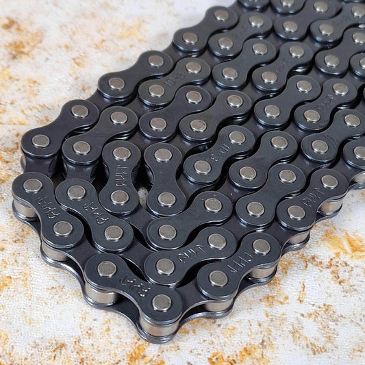 Cult BMX Parts Cult 410 Chain Black