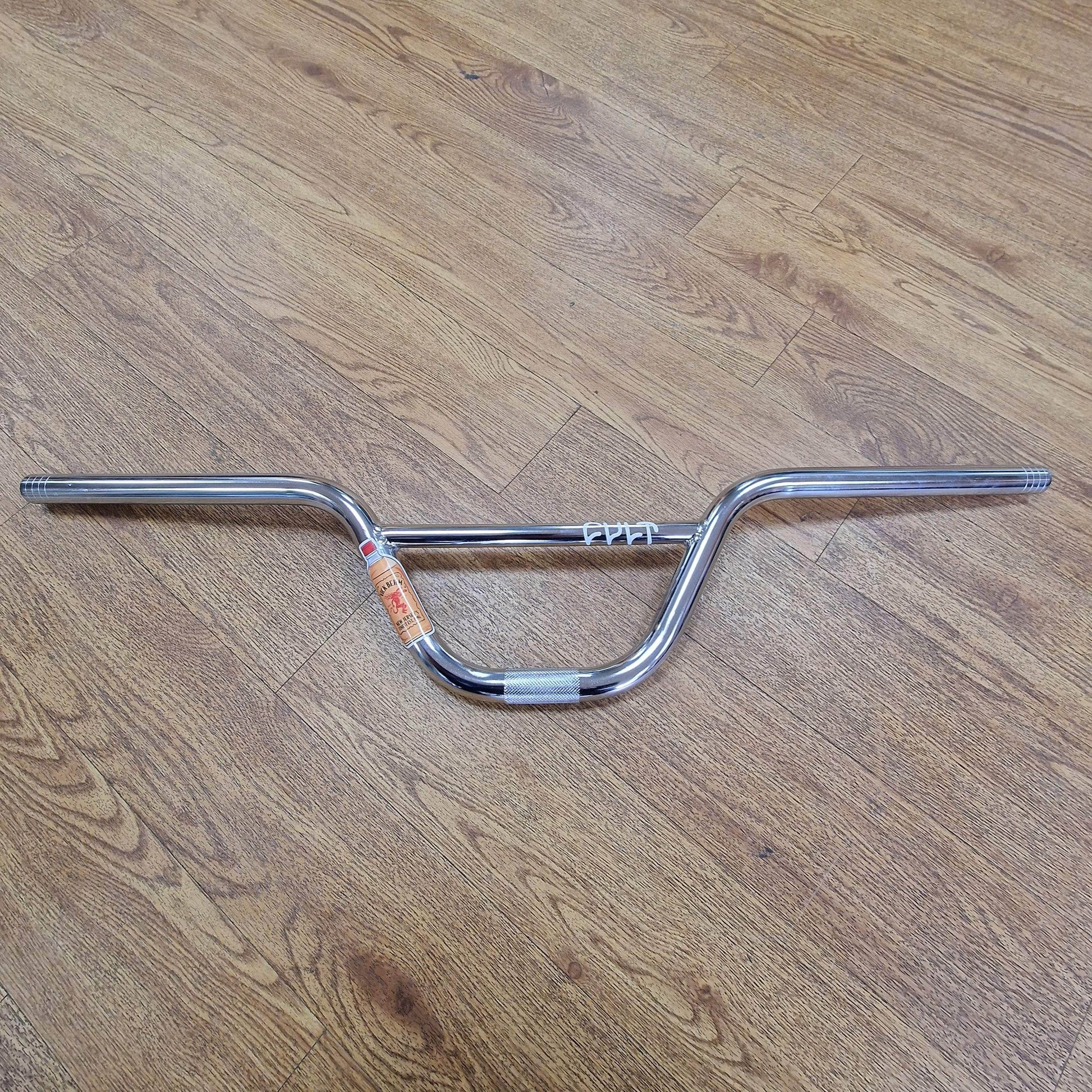 Cult BMX Racing Cult 5.75" Cruiser Bars