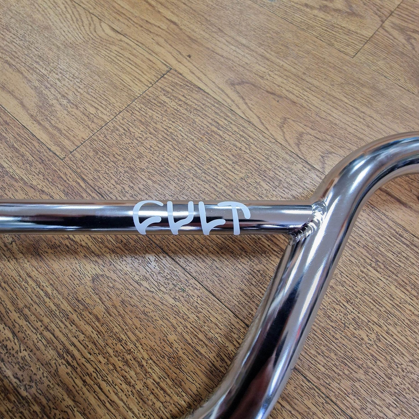 Cult BMX Racing Cult 5.75" Cruiser Bars