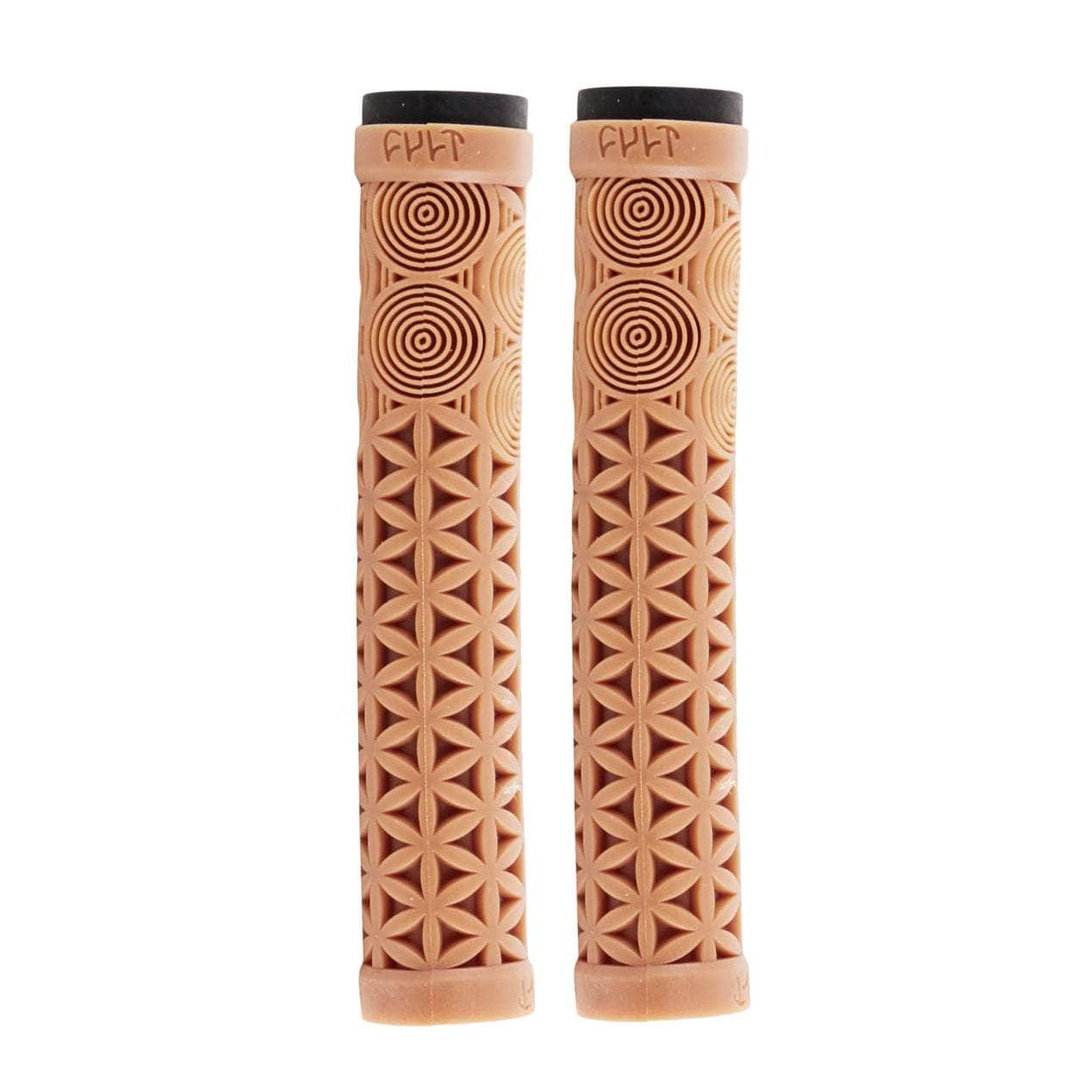 Cult BMX Parts Gum Cult AK Grips