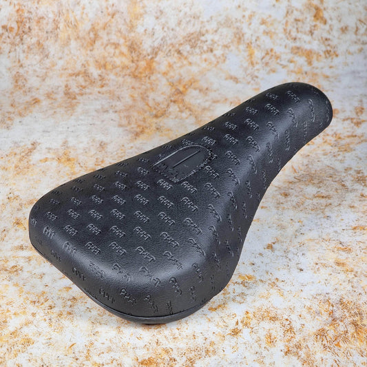 Cult BMX Parts Cult All Over Mid Pivotal Seat Black