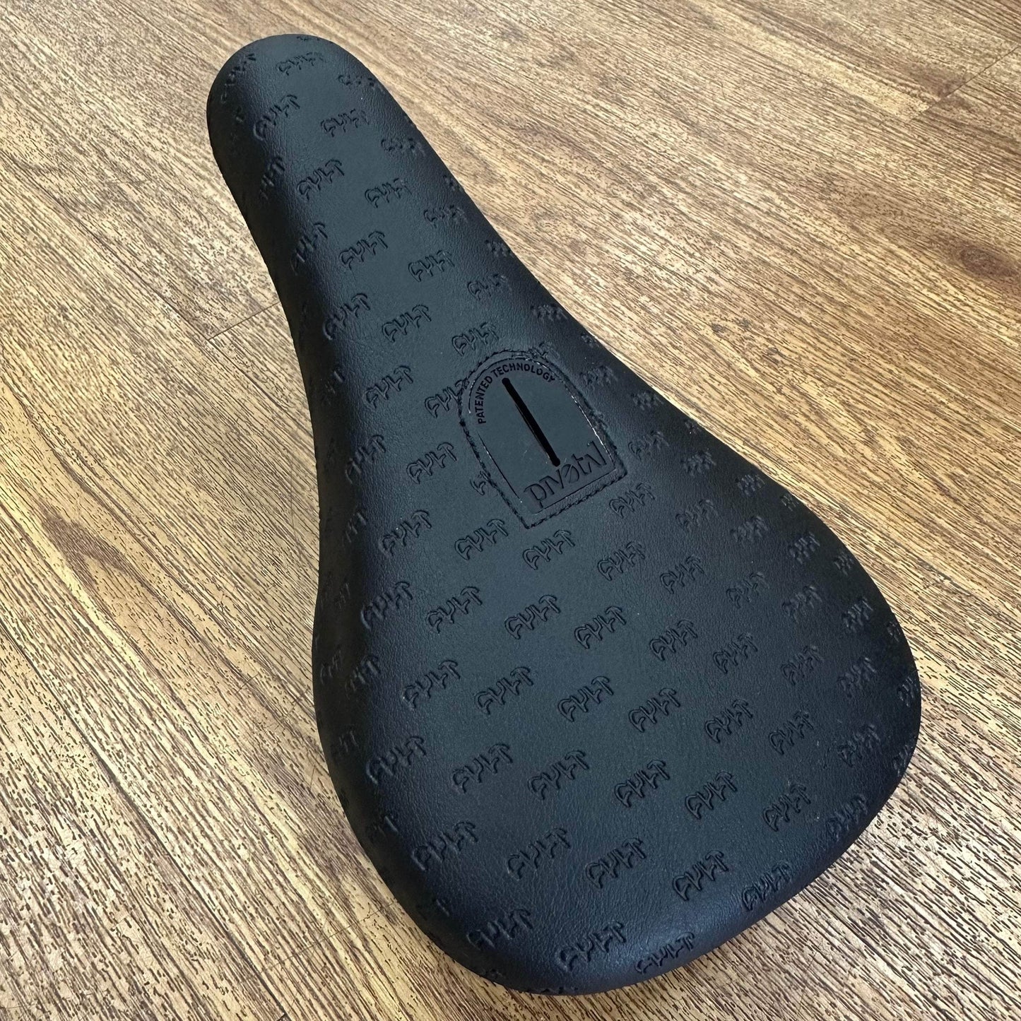 Cult BMX Parts Cult All Over Mid Pivotal Seat Black