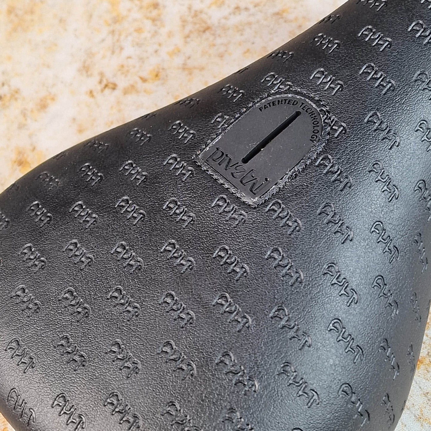 Cult BMX Parts Black / Mid Cult All Over Padded Pivotal Seat Black