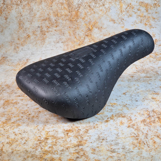 Cult BMX Parts Black / Mid Cult All Over Padded Pivotal Seat Black