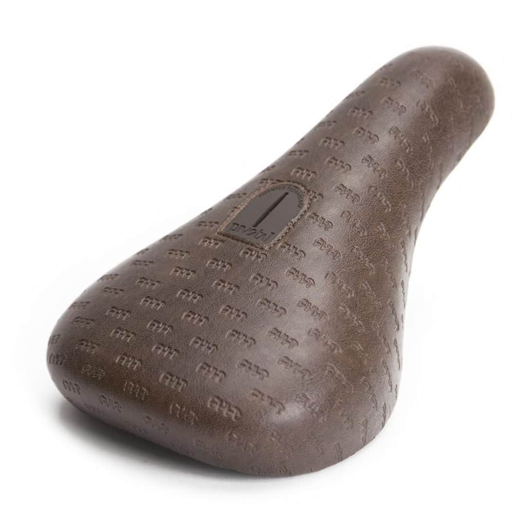 Cult BMX Parts Brown / Mid Cult All Over Padded Pivotal Seat Brown