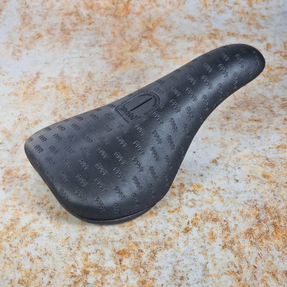 Cult BMX Parts Cult All Over Slim Pivotal Seat Black