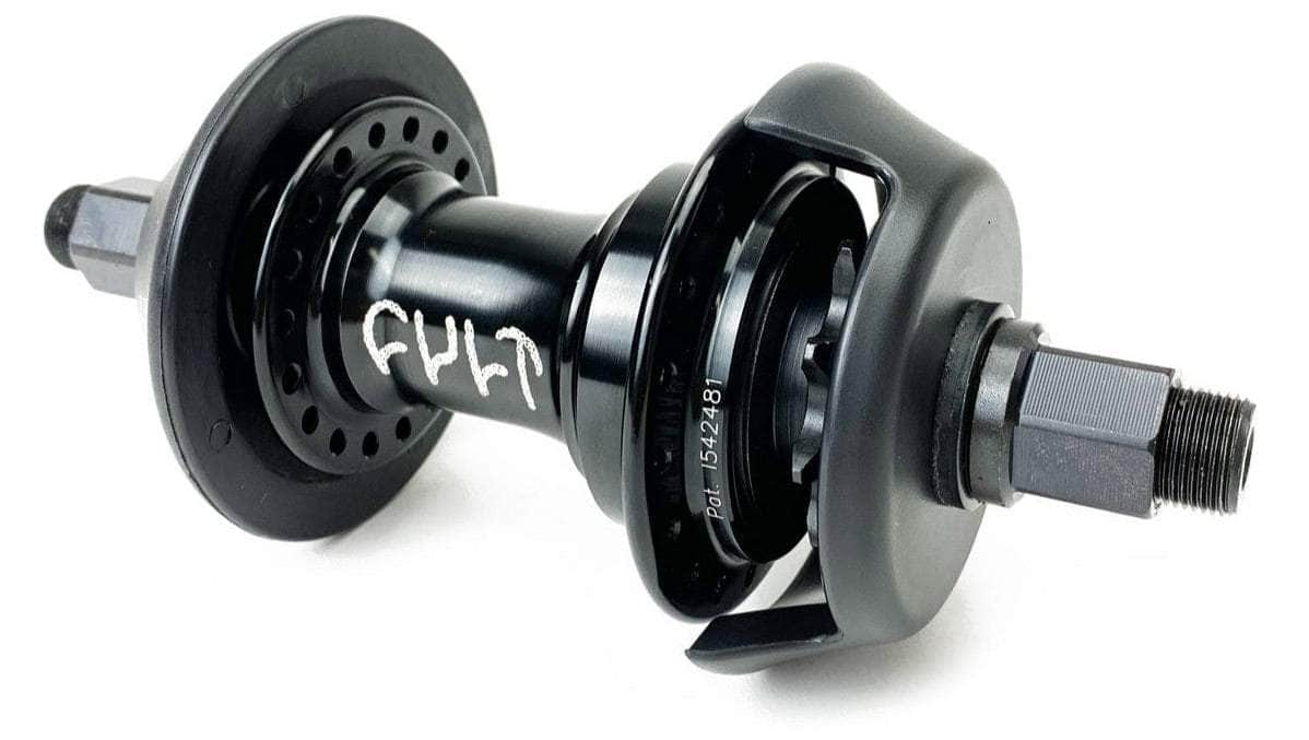 Cult BMX Parts Cult Astronomical Freecoaster Hub