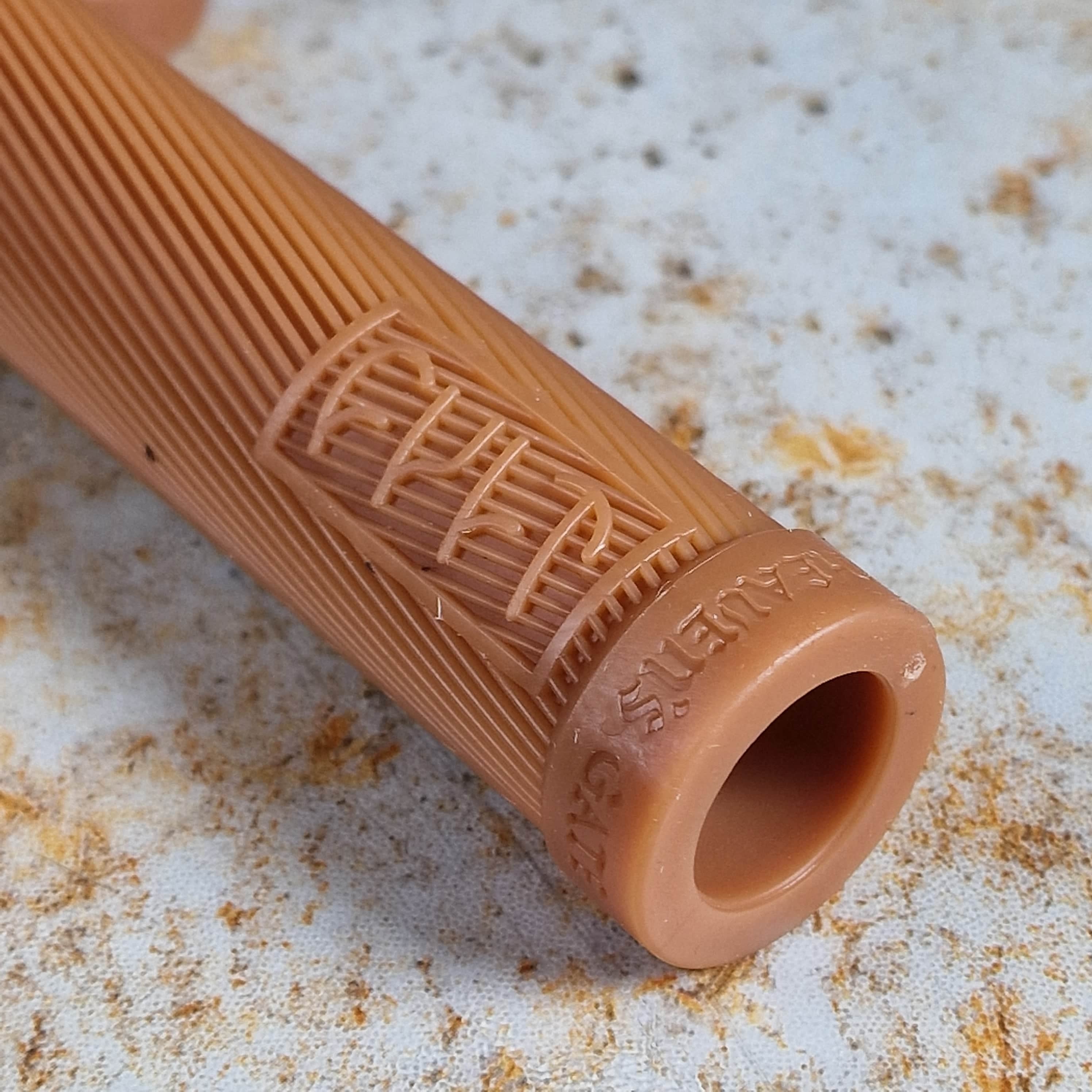 Cult Begin Heavens Gate BMX Grips | Alans BMX