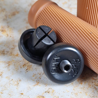 Cult BMX Parts Cult Begin Heavens Gate Grips