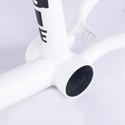 Cult BMX Parts Cult Biggie Devon Smillie Frame White