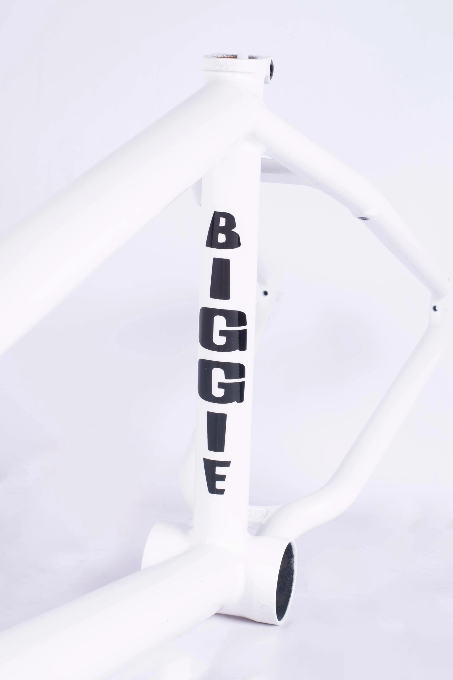 Cult BMX Parts Cult Biggie Devon Smillie Frame White