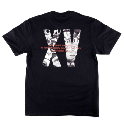 Cult Clothing & Shoes Cult BMX 15 Years T-shirt Black