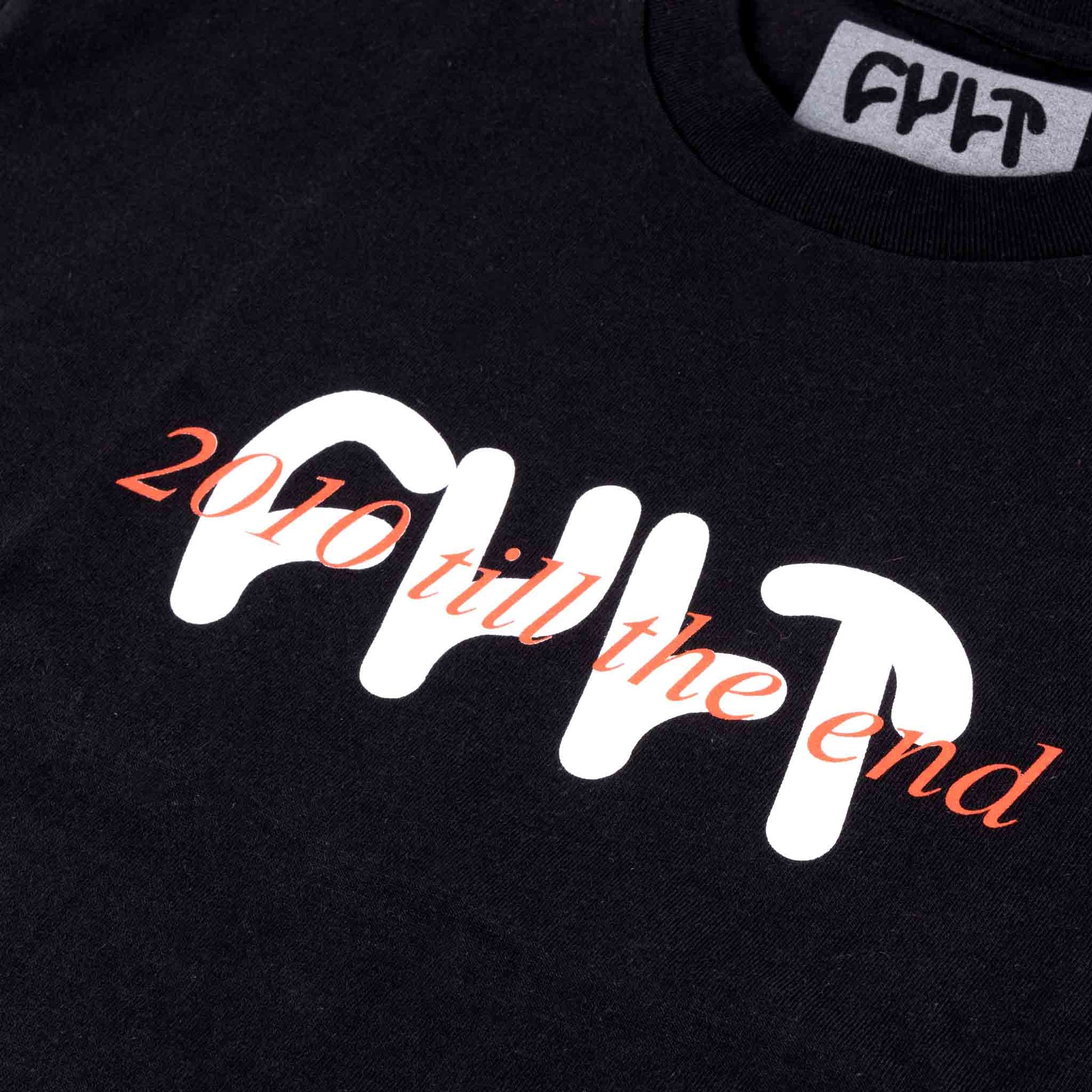 Cult Clothing & Shoes Cult BMX 15 Years T-shirt Black