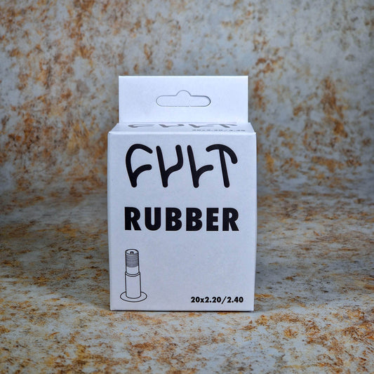 Cult BMX Parts 20" Cult BMX 20" Innertube