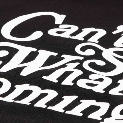 Cult Clothing & Shoes Cult BMX Can't Stop Hoodie Black
