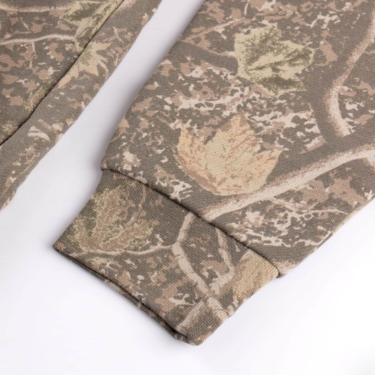 Cult Clothing & Shoes Cult BMX Metal Hoodie Real Tree Camo