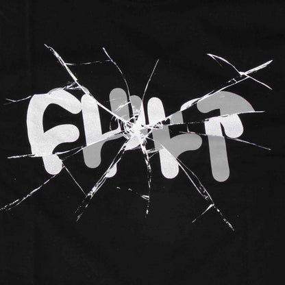 Cult Clothing & Shoes Cult BMX Shattered T-shirt Black