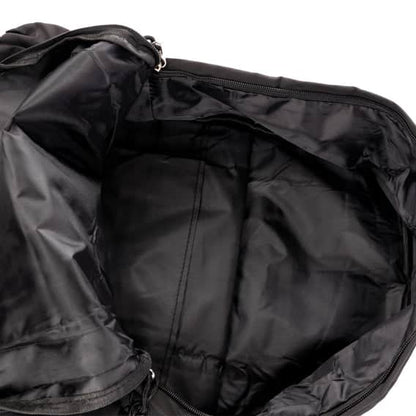 Cult Clothing & Shoes Black Cult BMX Skool Backpack Black