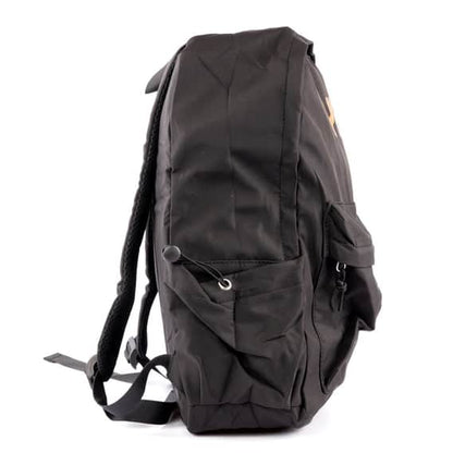 Cult Clothing & Shoes Black Cult BMX Skool Backpack Black