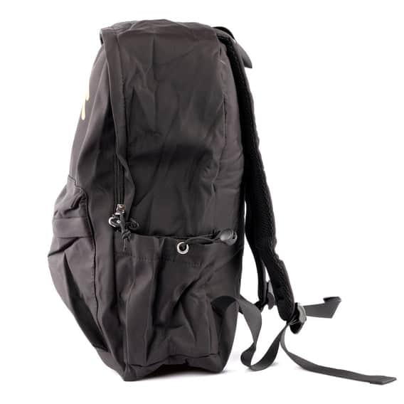 Cult Clothing & Shoes Black Cult BMX Skool Backpack Black