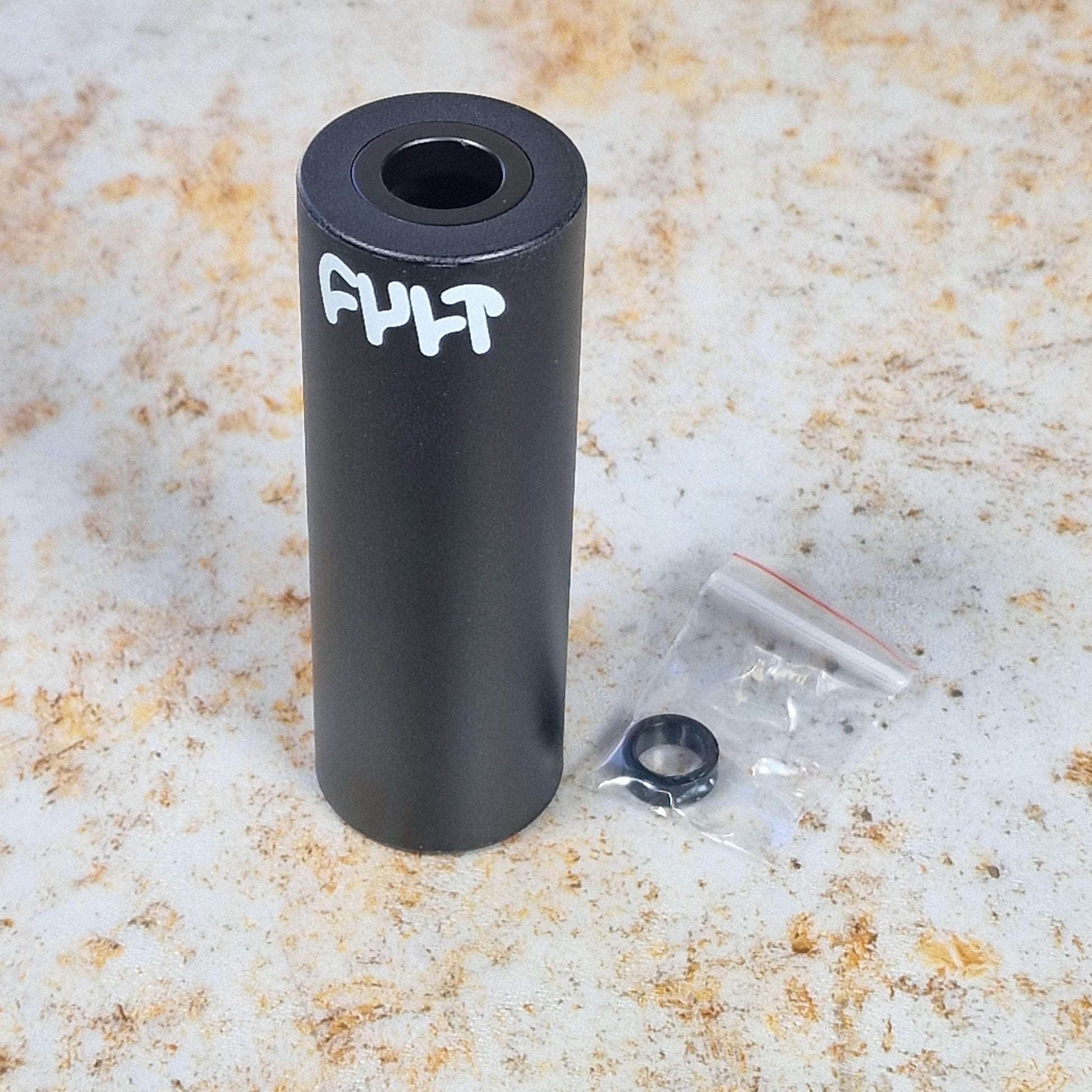 Cult BMX Parts Cult Butter Plastic Peg Single