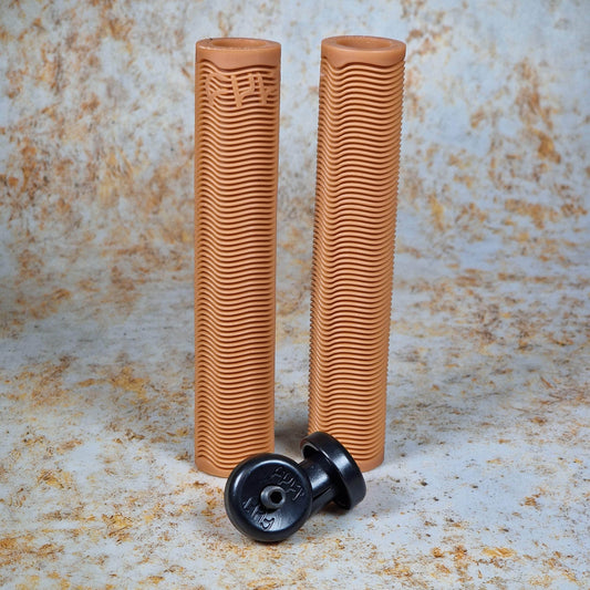 Cult BMX Parts Cult by ODI Ricany Grips Gum
